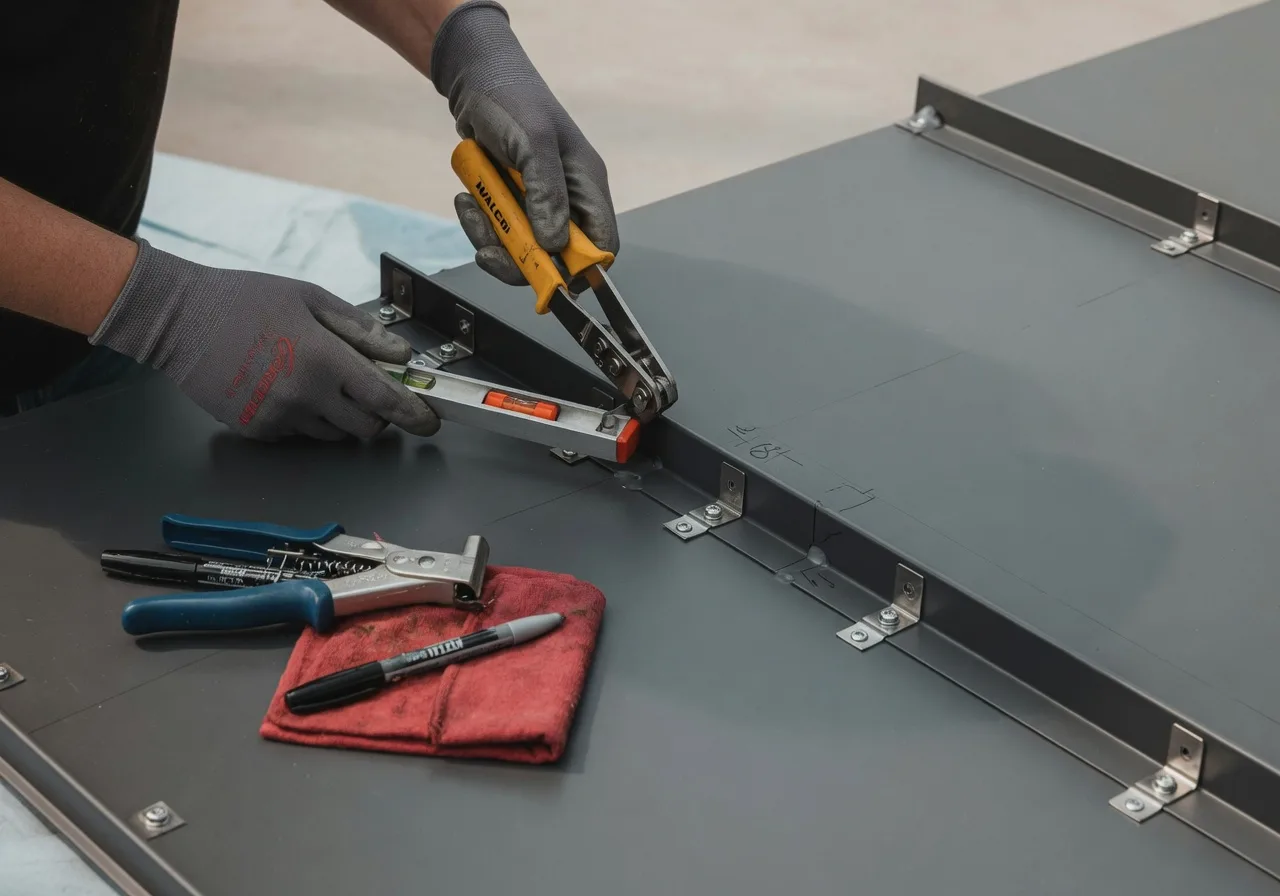 Why choose Metal Roofing Installation in Lansing, WV